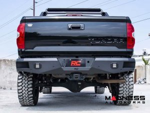 Toyota Tundra Rear Bumper -  Rough Country